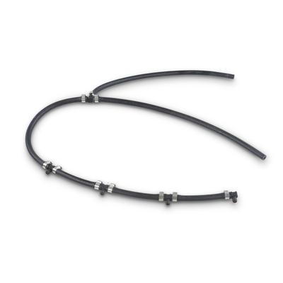Bestprice Dieselrücklaufleitung [Hersteller-Nr. 41839966] für Vauxhall, Opel