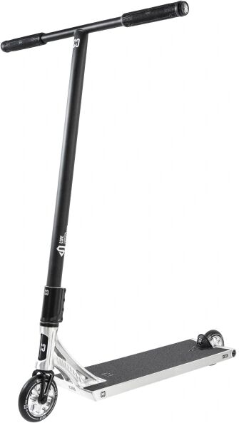 Stunt Scooter Core ST3 (Polished)