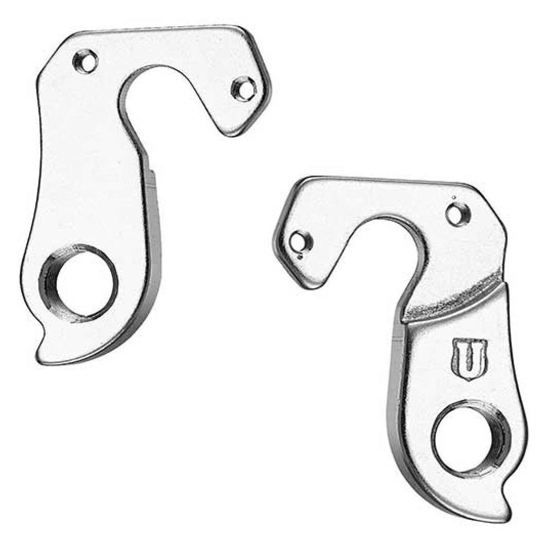 Union Gurpil Unisex - Erwachsene GH-230 Schaltauge, Silber, Einheitsgrösse (439230)