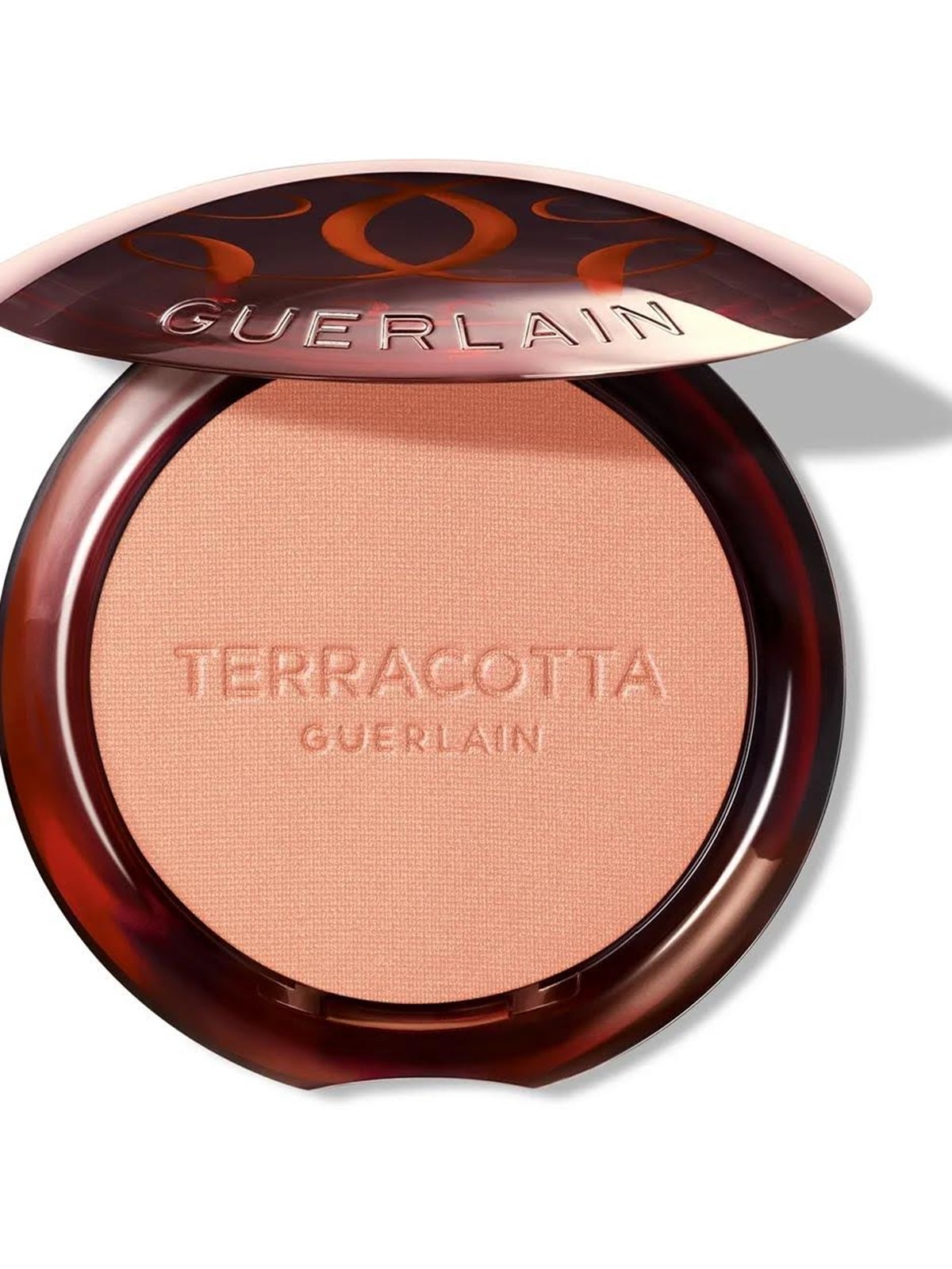 Guerlain Terracotta Blush 000 Pearly Beige