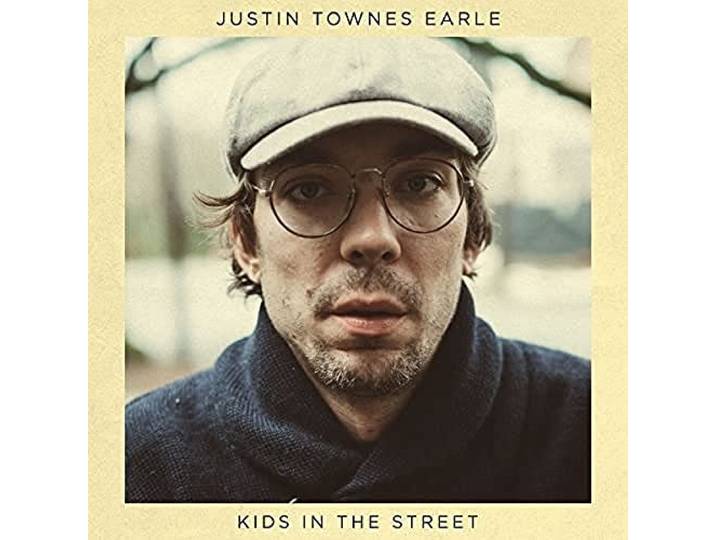 Kids in the Street