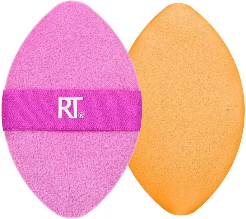 Real Techniques - Miracle Powder Puff 2-in-1, 41 g