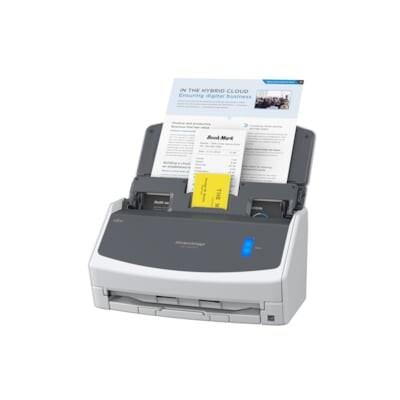 RICOH Scanner ScanSnap iX1400, ADF Dokumentenscanner, Duplex, USB, A4