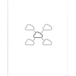 Songs of the Sky. Photography & the Cloud, Fachbücher von James Bridle, Eva Wilson, Florian Sprenger, Kathrin Schönegg, Orit Halpern, Ingrid Burrington, Nicolas Malevé