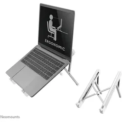 Neomounts NSLS010 Laptop-Halterung 11-17" - faltbar - kompakt - universal