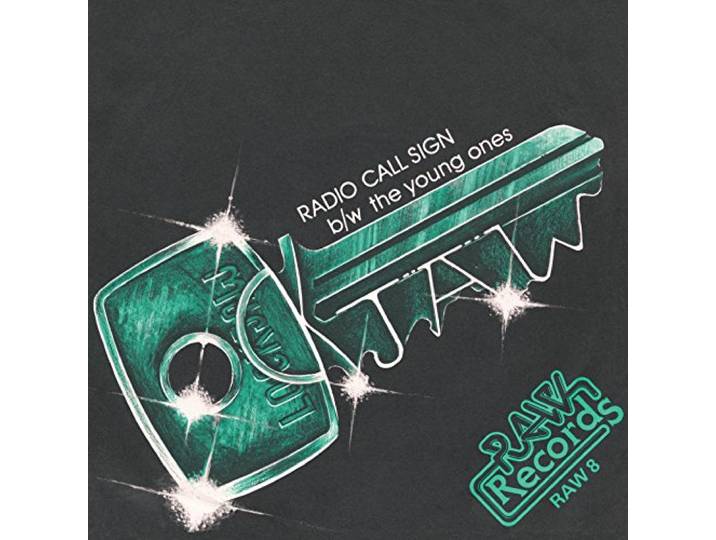7-Radio Call Sign/the Young Ones