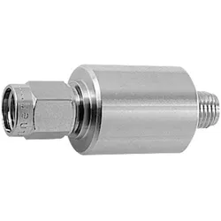 Telegärtner Dämpfungsglied, Elektronikkabel + Stecker, Gold