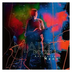 Construction Records, Schallplatten, Antiquity Neon (Mark Bogert)