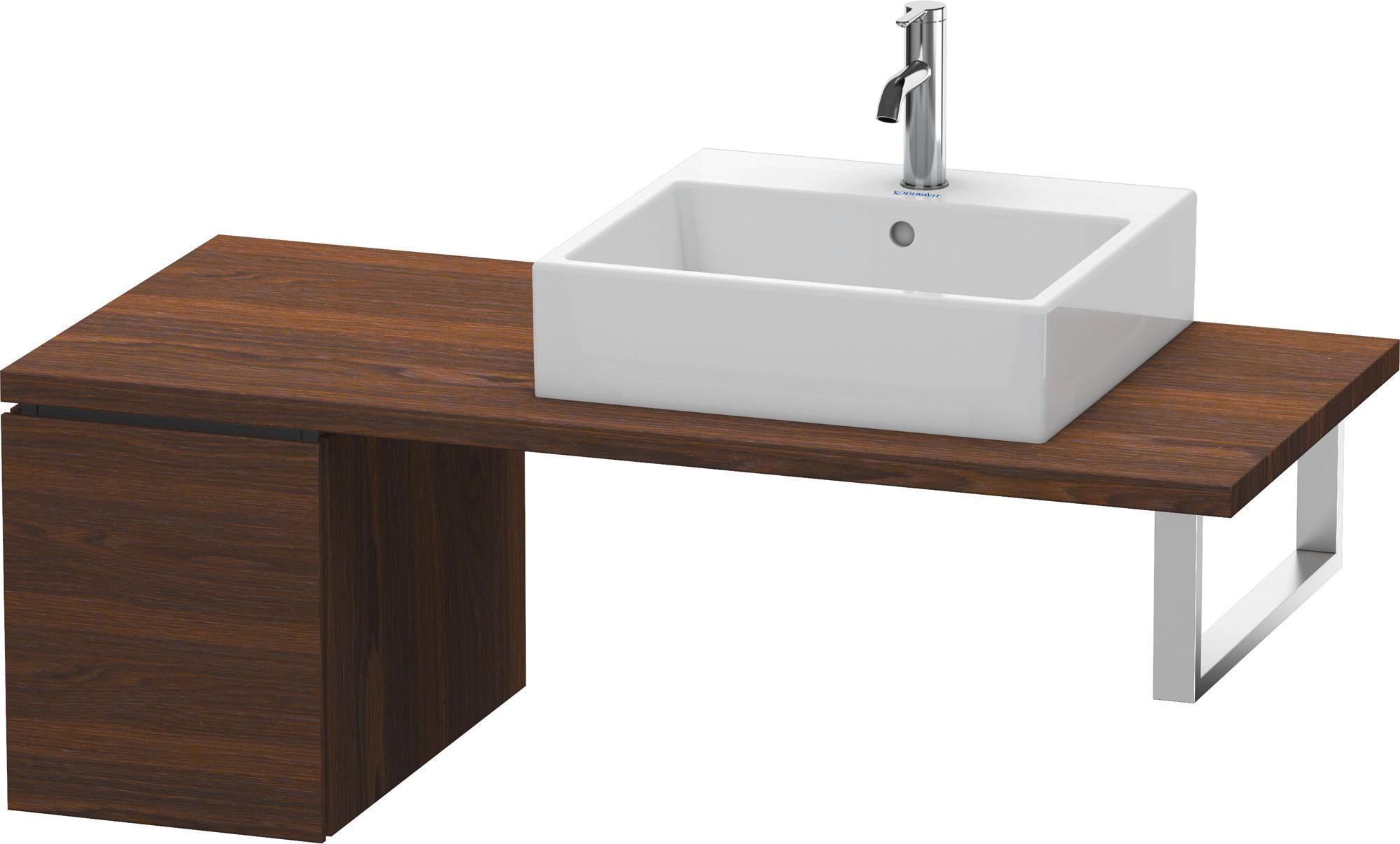 DURAVIT LC583006969 US für Konsole L-Cube 400x320x548mm 1