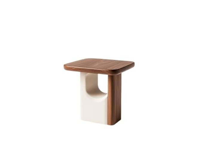 ksjdieunf Couchtisch Massivholz Sofa Beistelltisch Kleiner Wohnzimmer Couchtisch Schlafzimmer Nachttisch Aufbewahrung Tische for Wohnzimmer