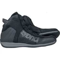 Daytona AC4 WD, Schuhe - Schwarz - 48