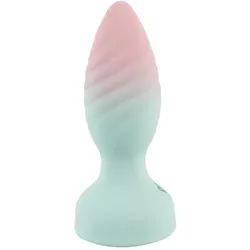 Beau Coeur, Analtoy, JUVELA RC Butt Plug