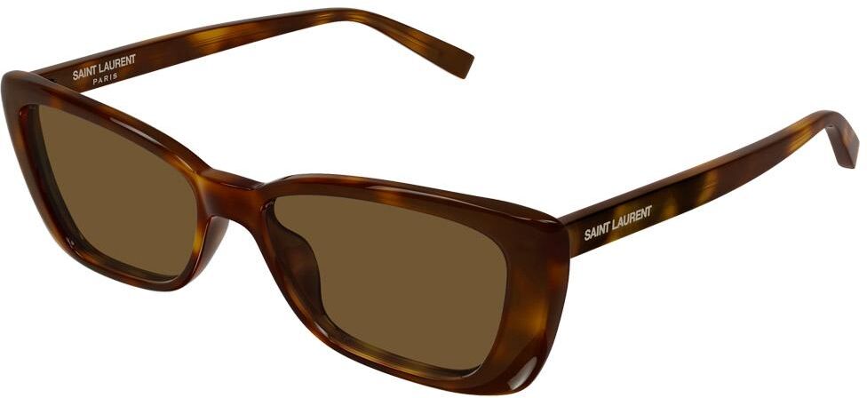 Saint Laurent  - SL 943 003 Havana - Lunettes de soleil