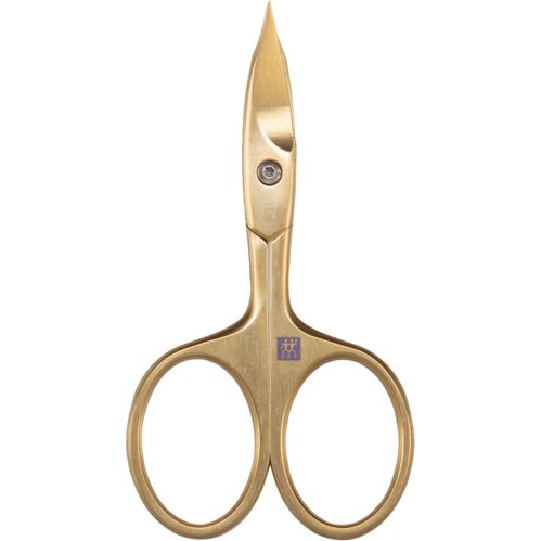 ZWILLING Premium Kombi-Nagel- schere, gold, 9 cm