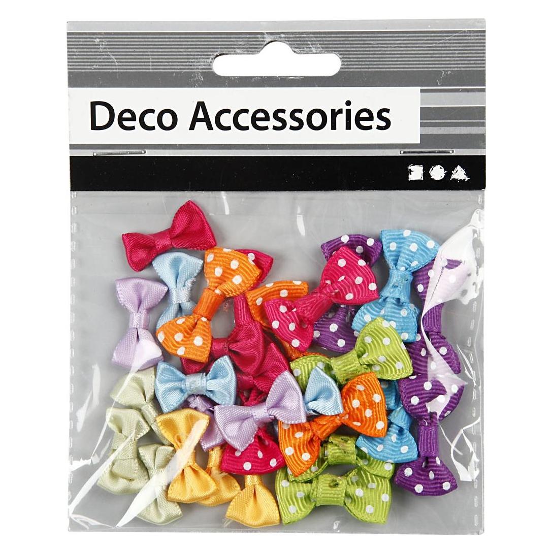 Creativ Company Bows (5707167680919)