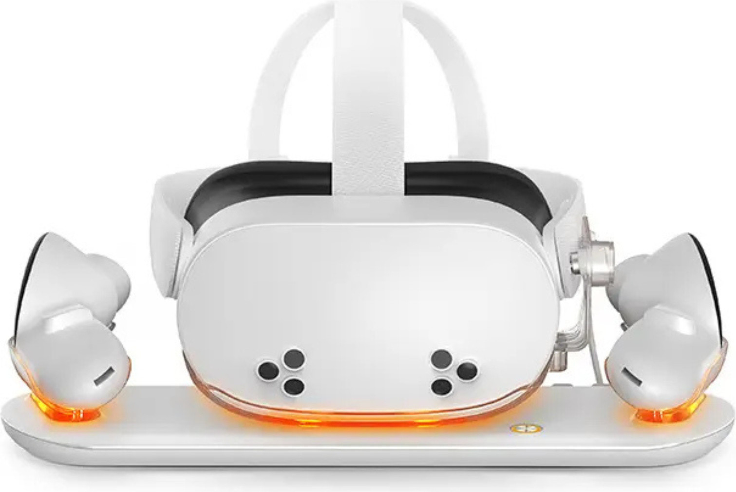 Aolion oplaadstation voor Meta Quest 3S