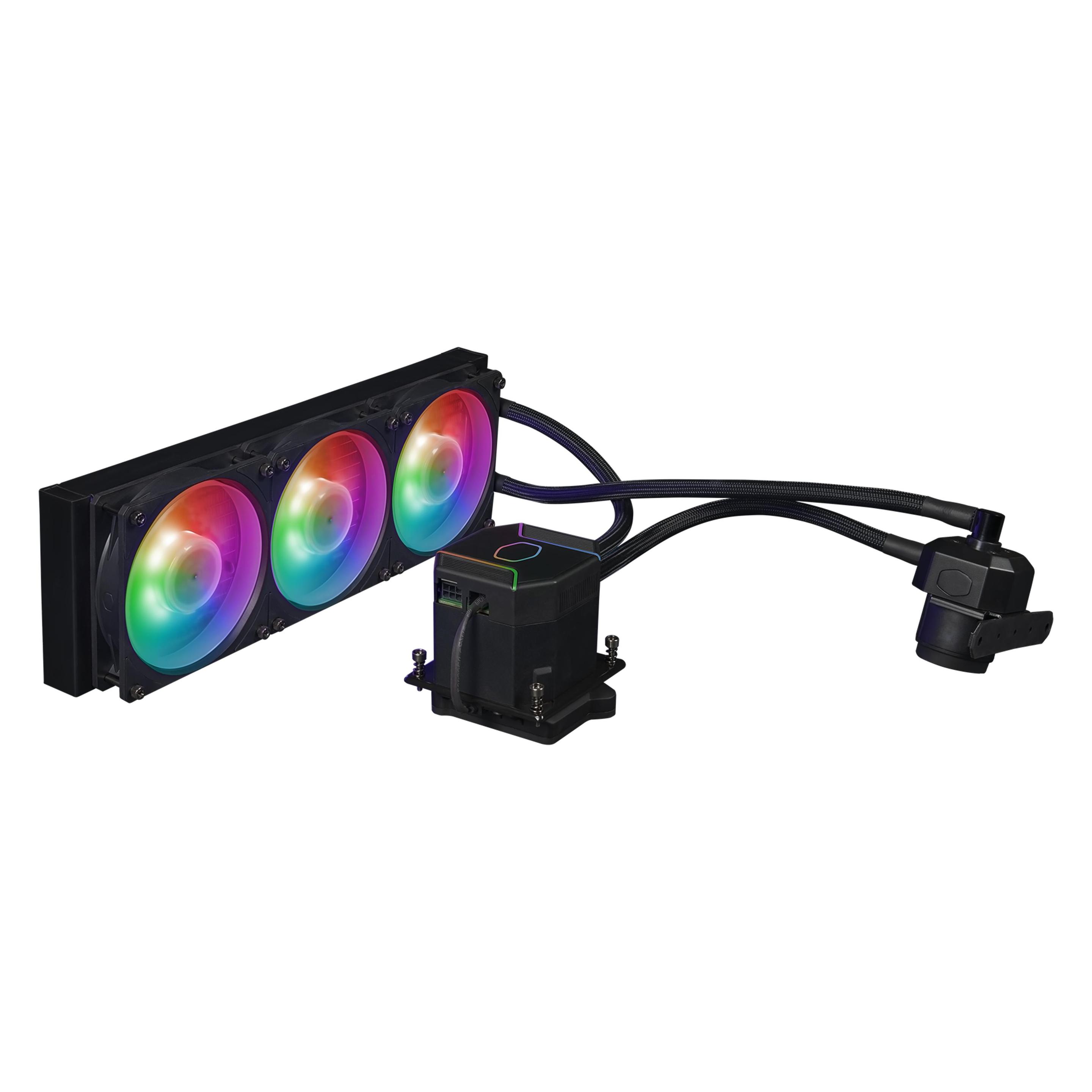 Cooler Master Masterliquid ML360 SUB-ZERO EVO (MLZ-D36M-A24PZ-17)