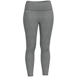 Joma, Damen, Tights, Invictus (M), Grau