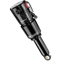 DT SWISS Dämpfer R 535 ONE DU Trunnion Mount | 185 x 50 mm