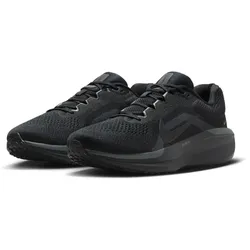 NIKE Winflo 11 Laufschuhe Herren 002 - black/anthracite 40