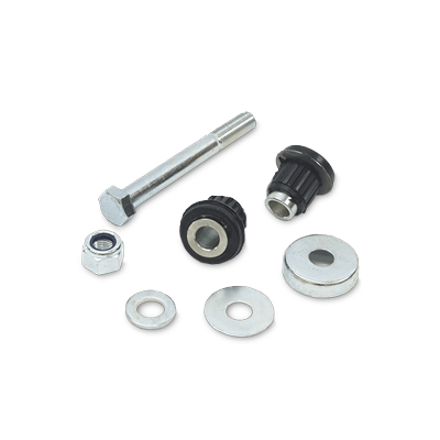 AIC Reparatursatz, Umlenkhebel MERCEDES-BENZ 50460 2024600319,A2024600319