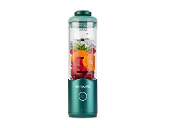 Nutribullet - Blender Flex - Evergreen Nbp013gr