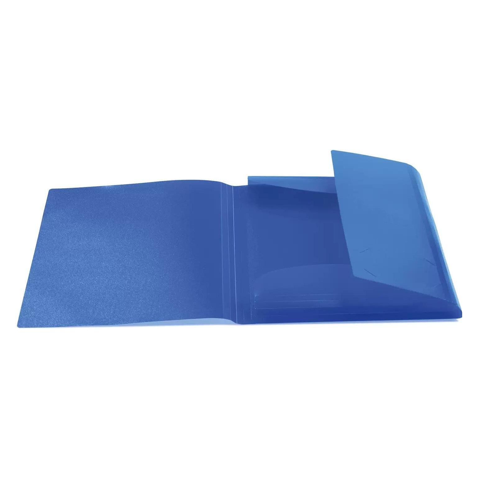 Herma Sammelmappe A4 Transluzent (A4, 1x) (19507)