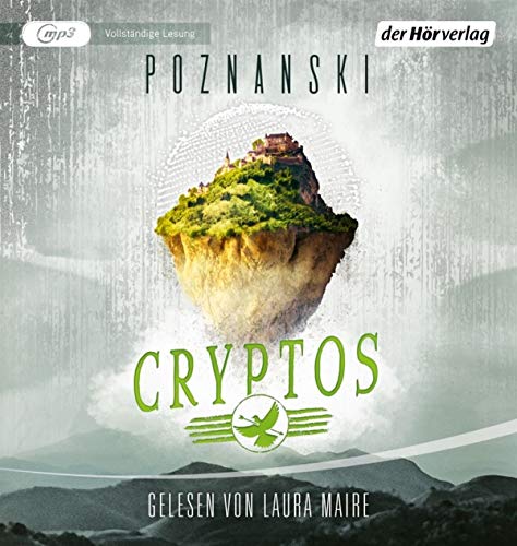 Ursula Poznanski - Cryptos - Preis vom 10.10.2026 11:48:34 h