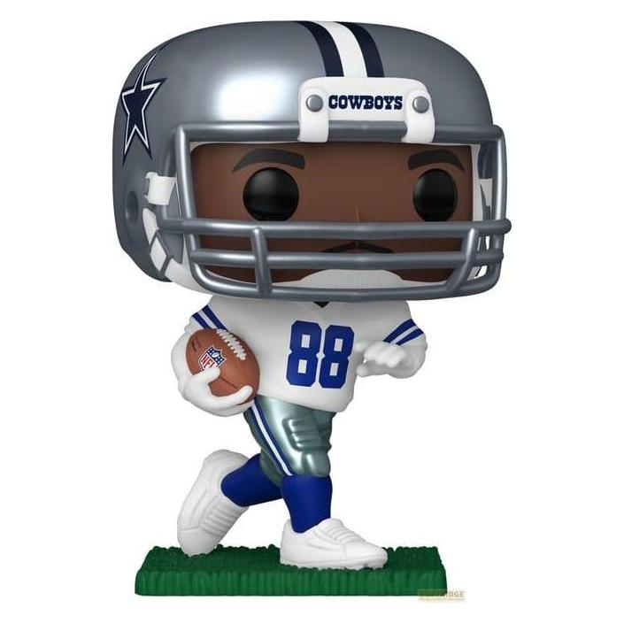 Funko NFL: Legends POP! Sports Vinyl Figur Legends- Michael Irvin(Cowboys) 9 cm (422482)