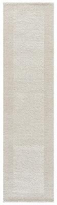 SAFAVIEH Handmade Natura Odete Raised Textured Wool Blend Rug