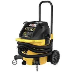 DeWalt, Industriestaubsauger, DWV905M-QS (Nass-Trockensauger)