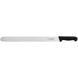 Schneider - Kebap-Messer, Griff PP, 500 x 33 mm - glatte Schneide, harte Klinge
