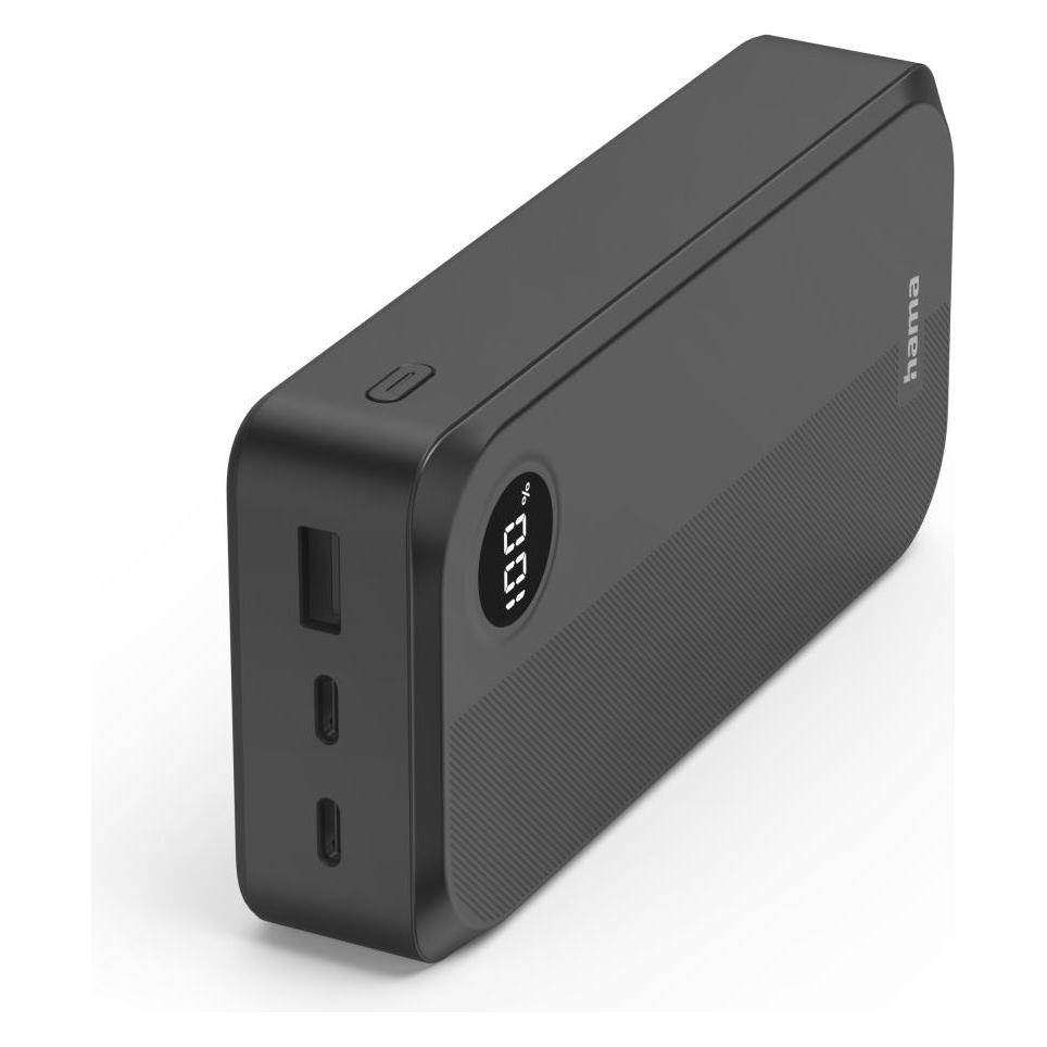 Hama Power Pack (20000 mAh) (00201755)