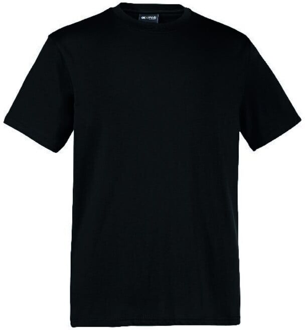 T-Shirt, taille S, bleu royal ; BayCity