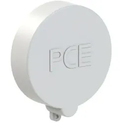 PCE ts614g Staubkappe für CEE 16A (4p)