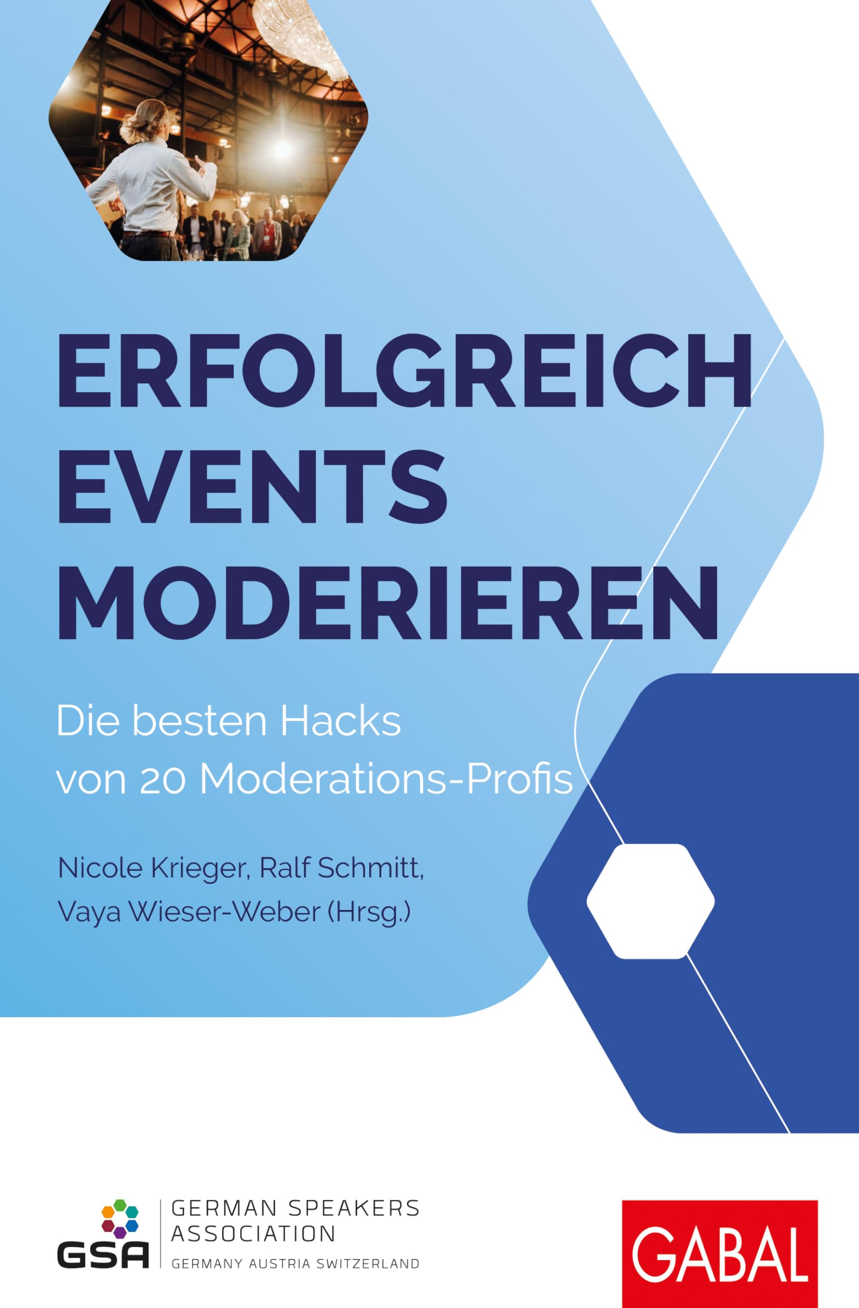 Erfolgreich Events moderieren: Die besten Hacks von 20 Moderations-Profis (Dein Business) - Preis vom 06.10.2026 07:26:00 h