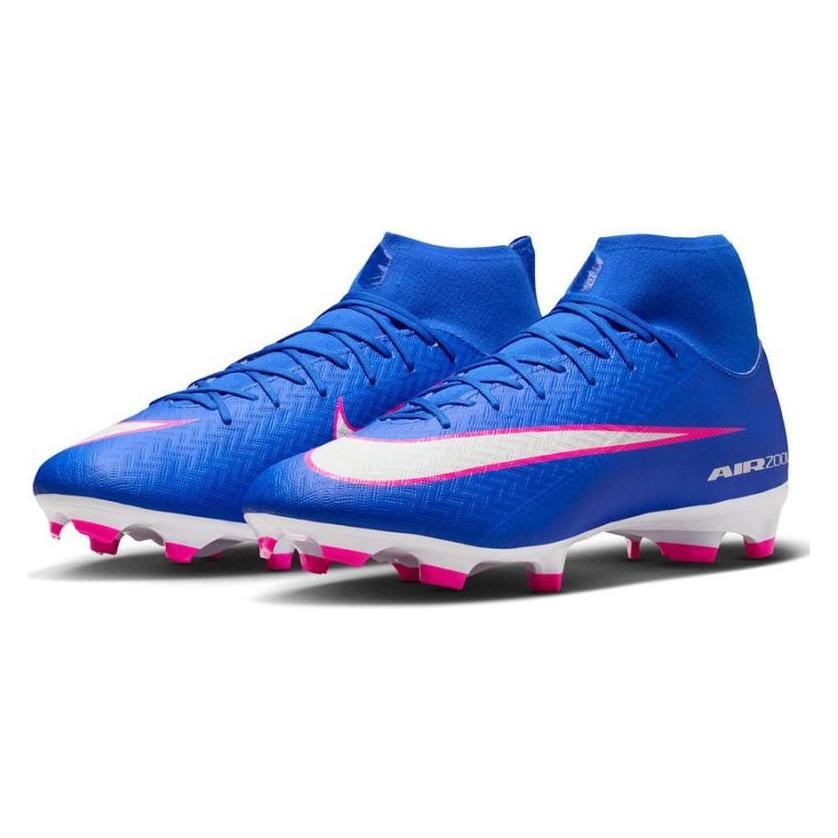 Nike Mercurial Superfly 10 Academy FG (45.5) (FQ1456-446-198726589074)
