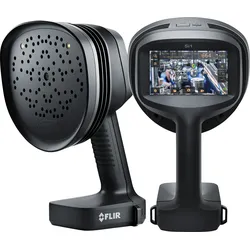 FLIR SI1-LD NOWF - Akustikkamera FLIR Si1-LD, Druckluftleck-Erkennung, ohne W-LAN