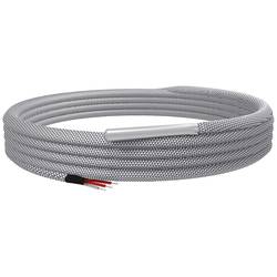 Emko Temperatursensor RTSM-M06-L050-K02-ISO Fühler-Typ Pt100 Messbereich Temperatur-50 bis +400 °C Fühlerbreite 6 mm kalibriert (ISO)