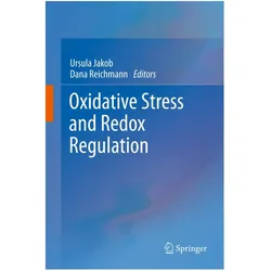 Oxidative Stress and Redox Regulation, Fachbücher