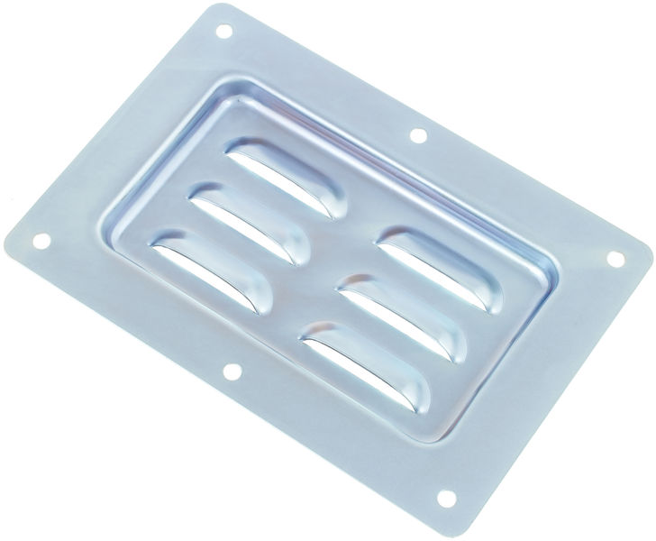 Adam Hall 8791 Ventilation Dish