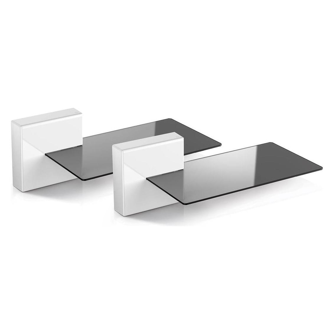 Meliconi Ghost Cubes Soundbar Wand (Wandmontage) (480528)