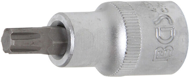 BGS technic BGS Douille à embouts 12,5 mm (1/2