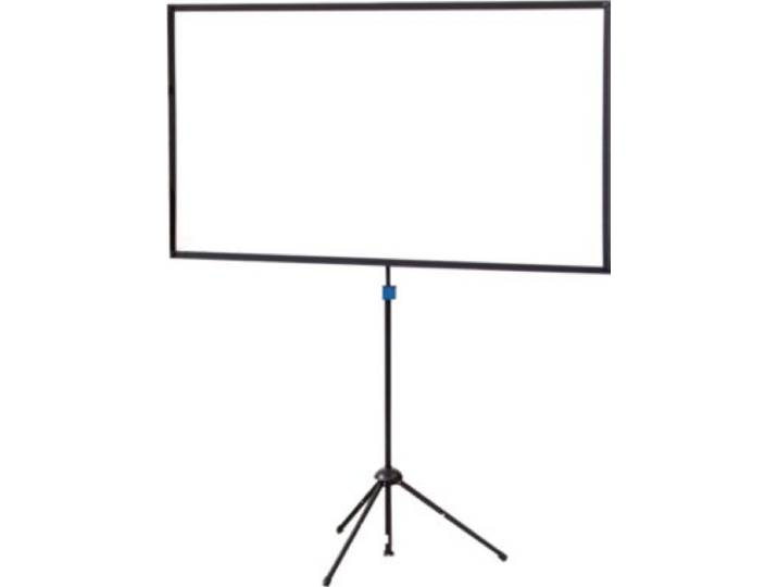 Oray - Ecran De Projection Crossscreen 122x200