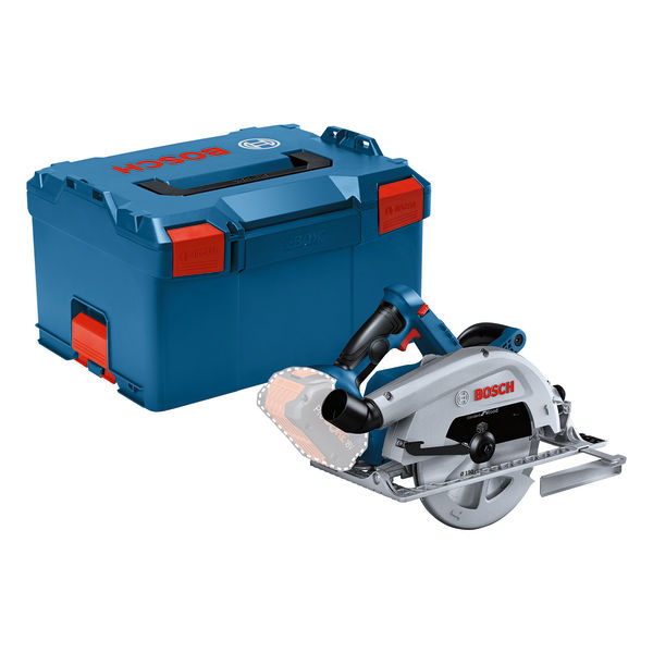 Bosch Akku-Kreissäge GKS 18V-68, L-BOXX 238 06016C9001