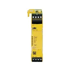 Pilz PNOZ s20 24VDC 2so 750160