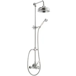 Schulte, Duschsystem, DuschMaster Rain