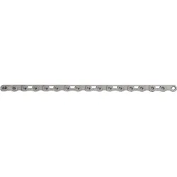 SRAM Kette Rival E1 114 Glieder silber