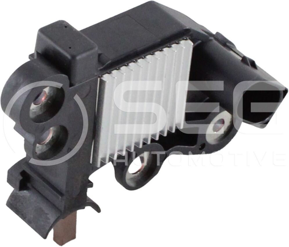 Generatorregler SEG AUTOMOTIVE 0272220844
