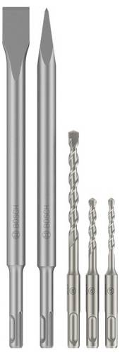 Bosch Accessories 2607012087 2607012087 Werkzeugset